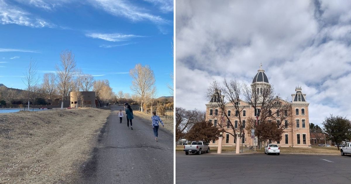 These Texas Experiences Are Worth Every Mile of the Drive