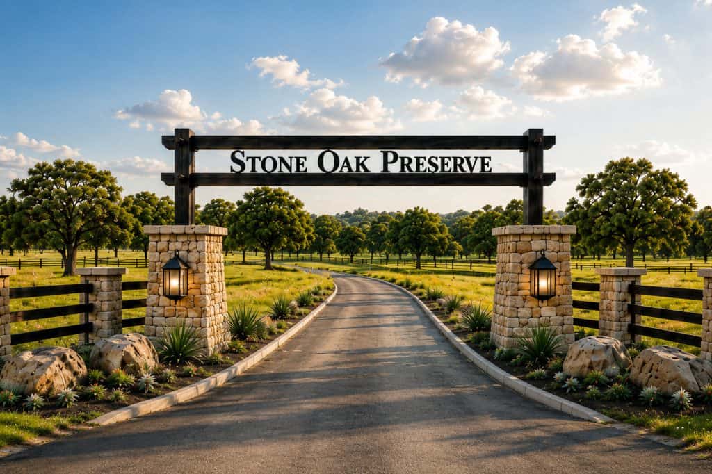 This Sprawling Texas Ranch Preserve Is Where North Texas Legacies Take Root