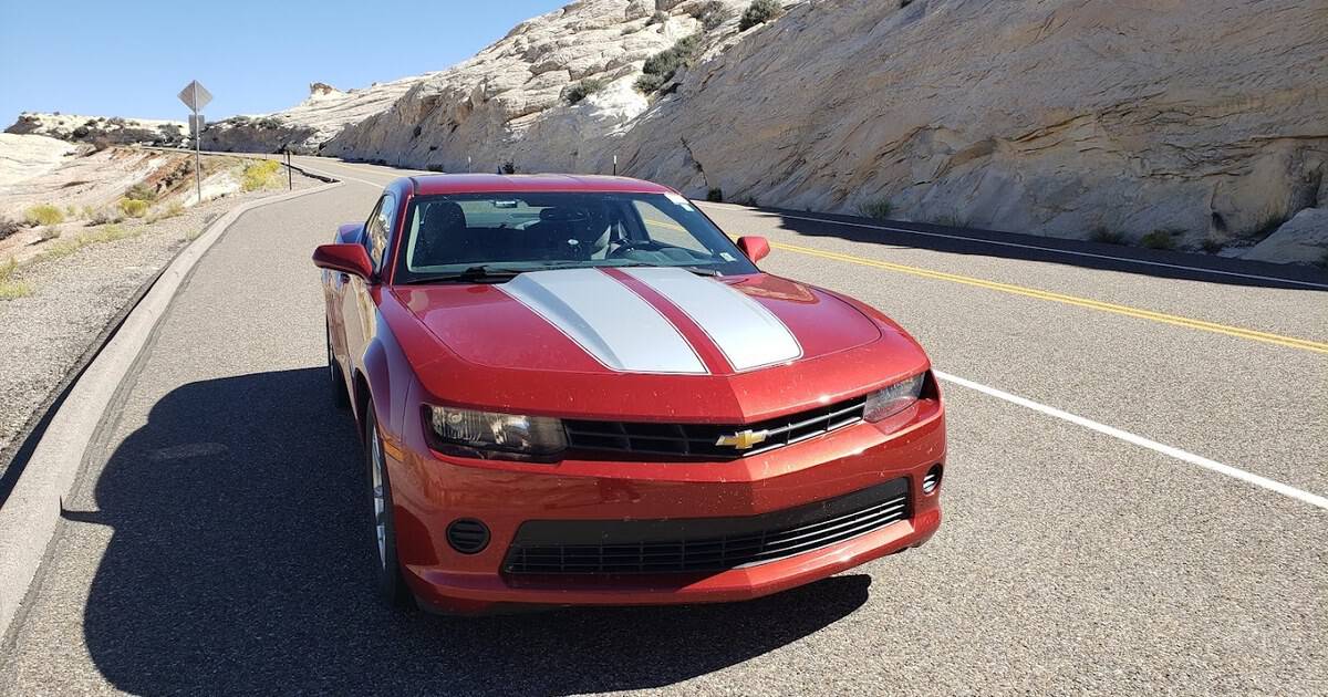 12 Bucket-List Road Trips Across America