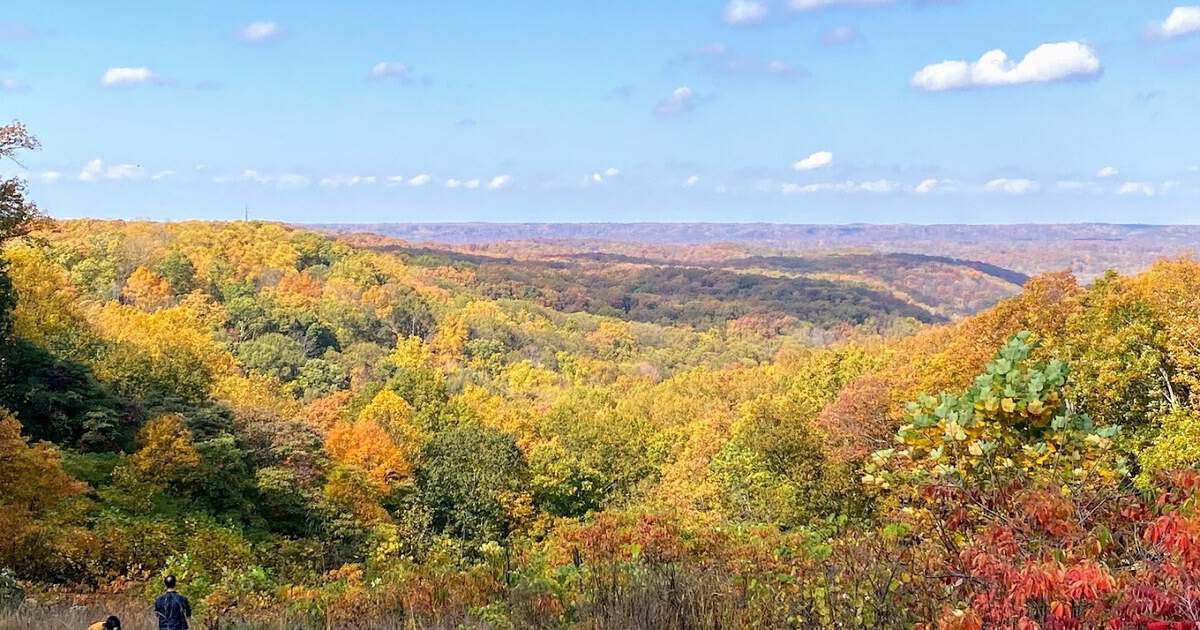 10 Affordable Fall Getaways in the USA