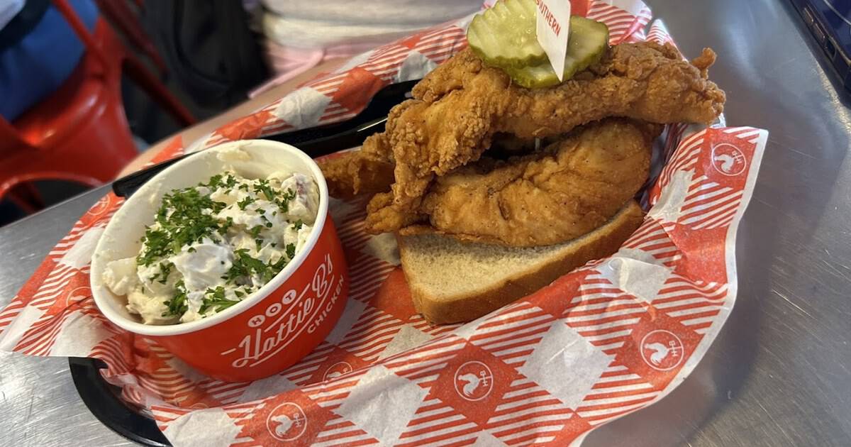 10 Must-Try Regional Foods on an American Road Trip