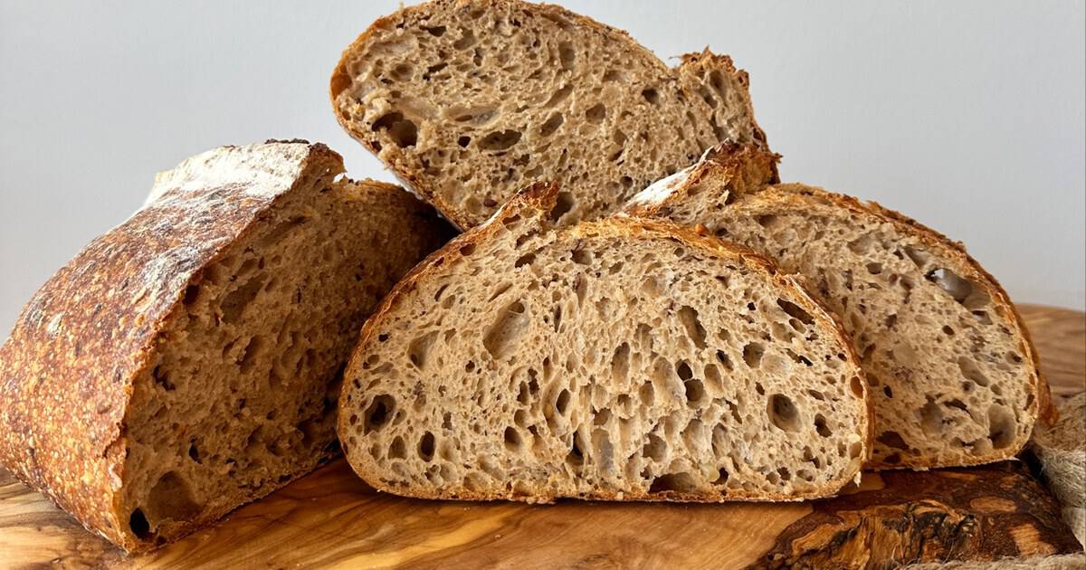 This Old-School Texas Bakery Stone-Mills Its Own Grain and Won’t Touch a Preservative