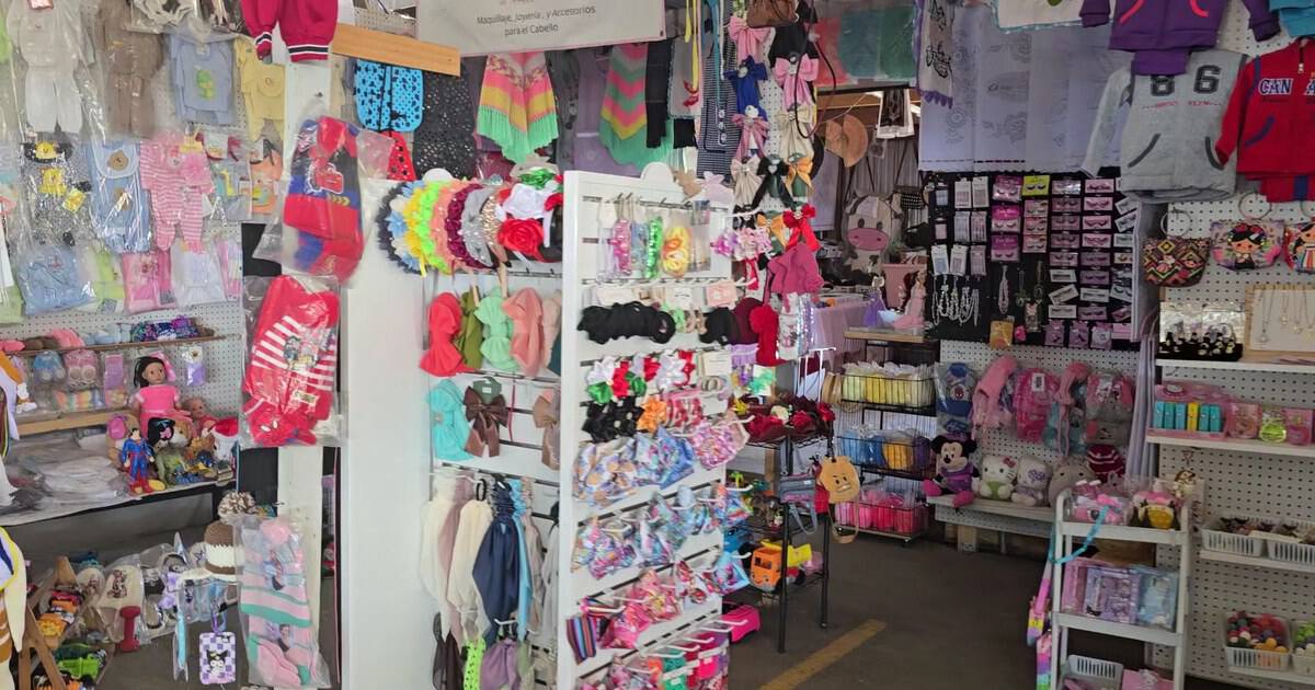 This Giant Texas Weekend Market Is Where $30 Stretches Into an Armload of Treasure