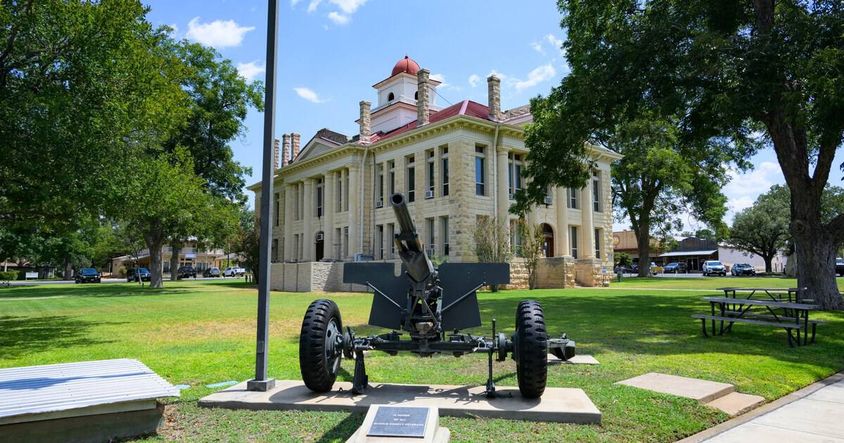 This Overlooked Texas Town Has All the Charm of Fredericksburg Without the Crowds