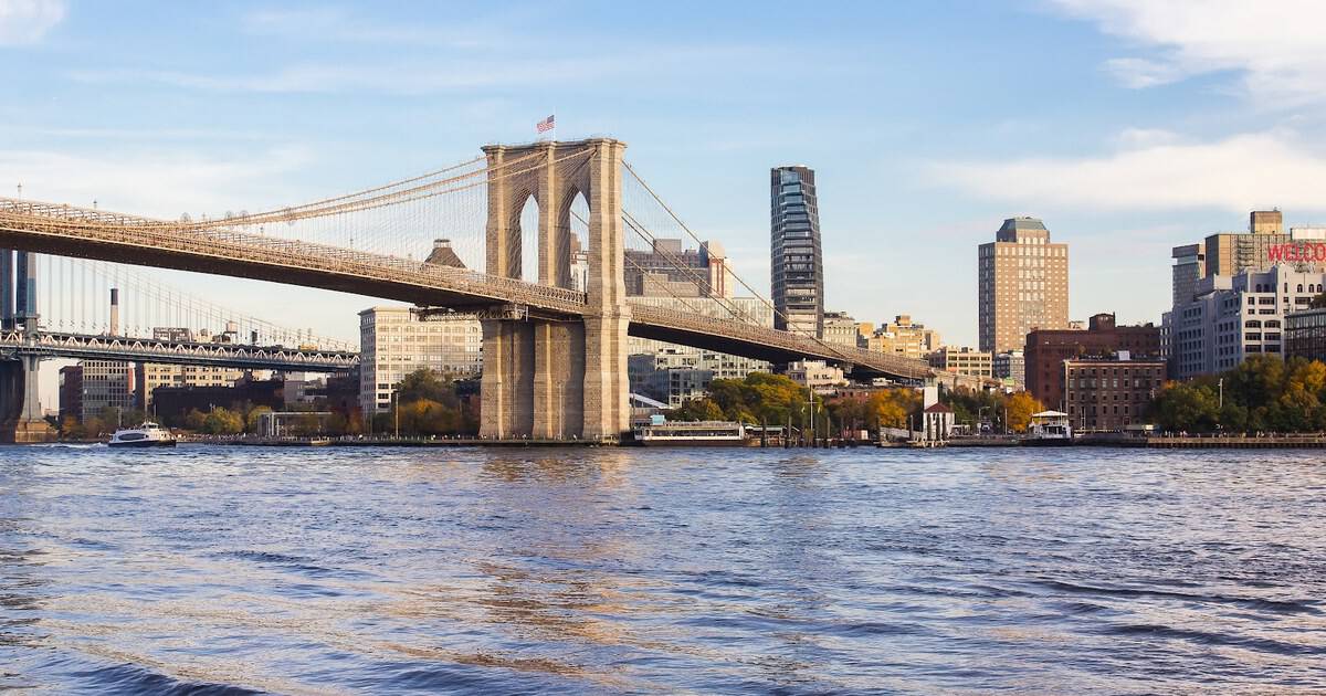 12 City Weekend Getaways Perfect for a Girls Trip
