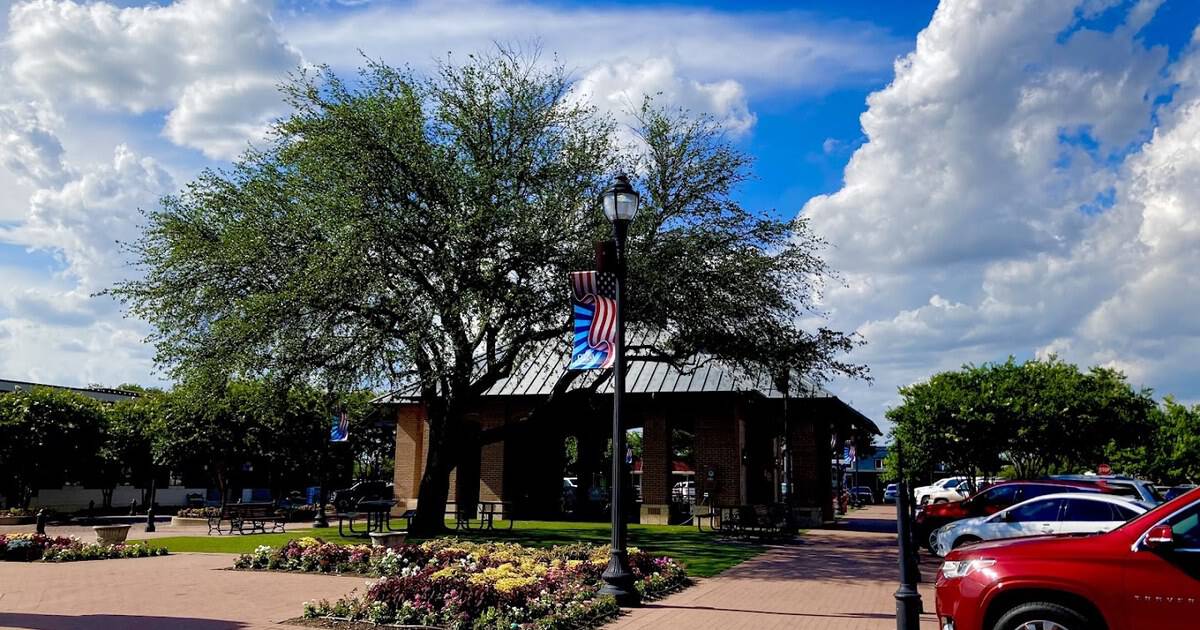 This Historic Texas Town Is Quietly Becoming the State’s Next Big Thing