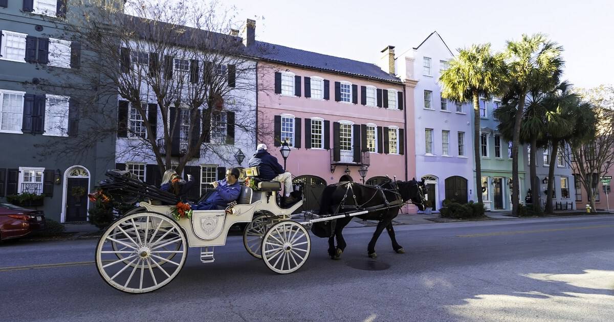 12 Best Girls Trip Destinations in the USA
