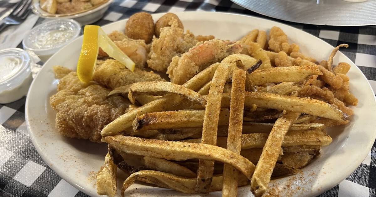 This No-Frills Texas Diner Serves a Chicken-Fried Steak So Good You’ll Crave It for Days
