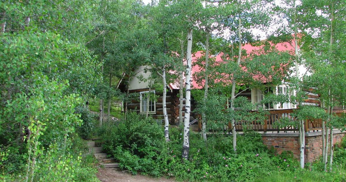 10 Cozy Cabins in Colorado for Every Season