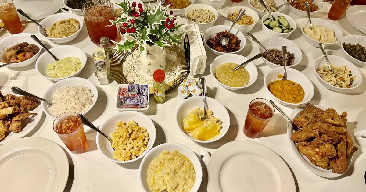 12 Comfort Food Restaurants Across America Worth the Drive