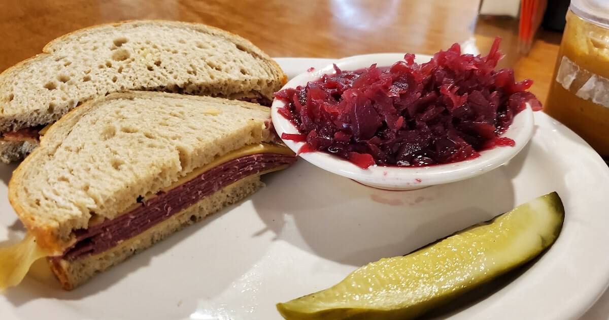 This Old-World Texas German Market Is So Authentic You’ll Swear You’re in Europe
