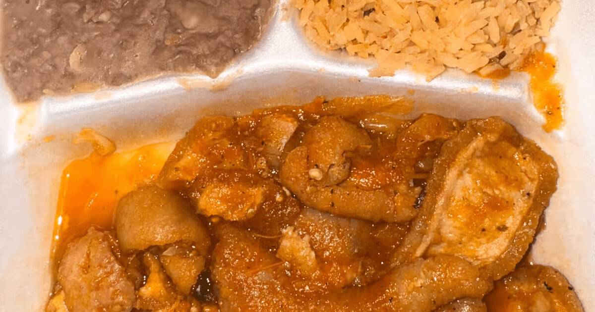 This Beloved Central Texas Mexican Restaurant Has Simmered the Same Family Mole Since 1970