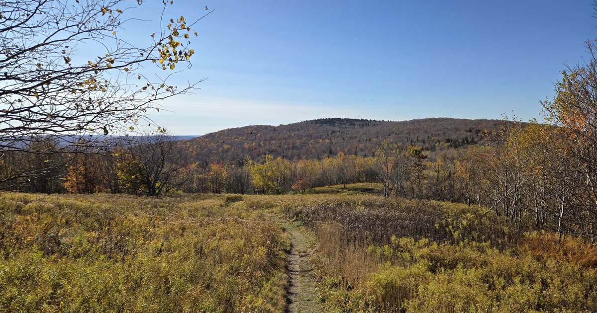 12 Underrated Fall Destinations in America