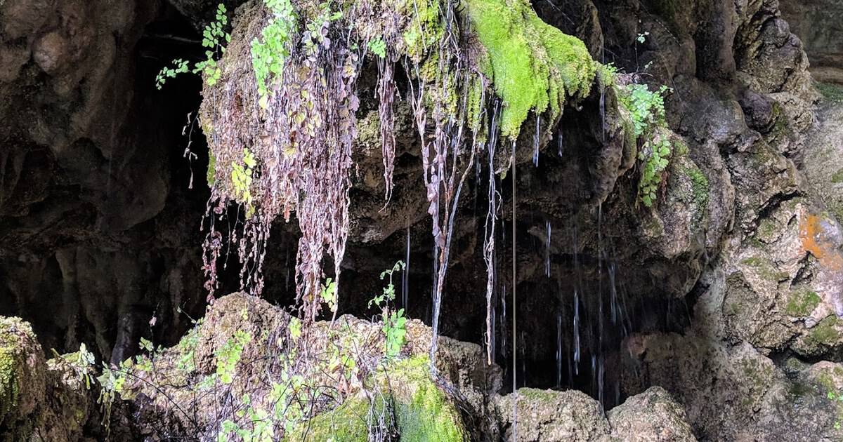 12 Hidden Natural Wonders Across the USA