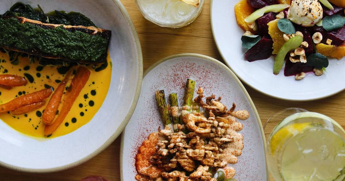 12 Foodie Small Towns in America Every Food Lover Should Visit