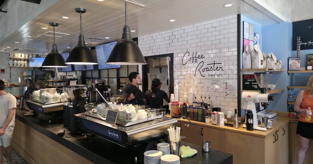 12 Best Coffee Towns in America for Coffee Lovers