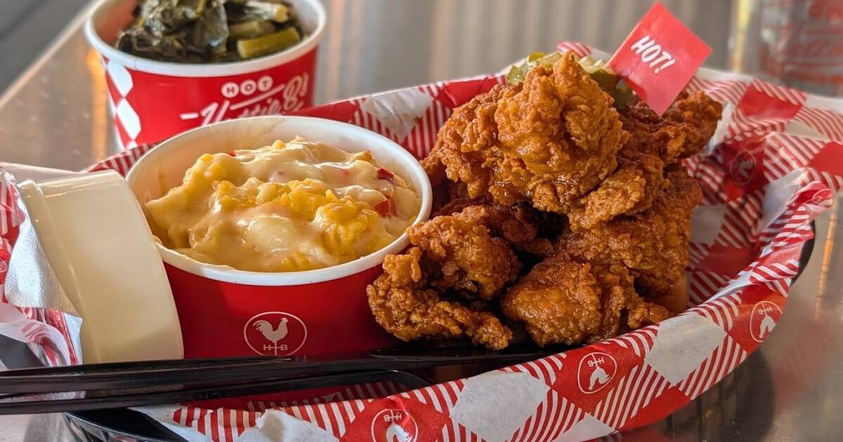 10 Girls Trips for Foodies Across America