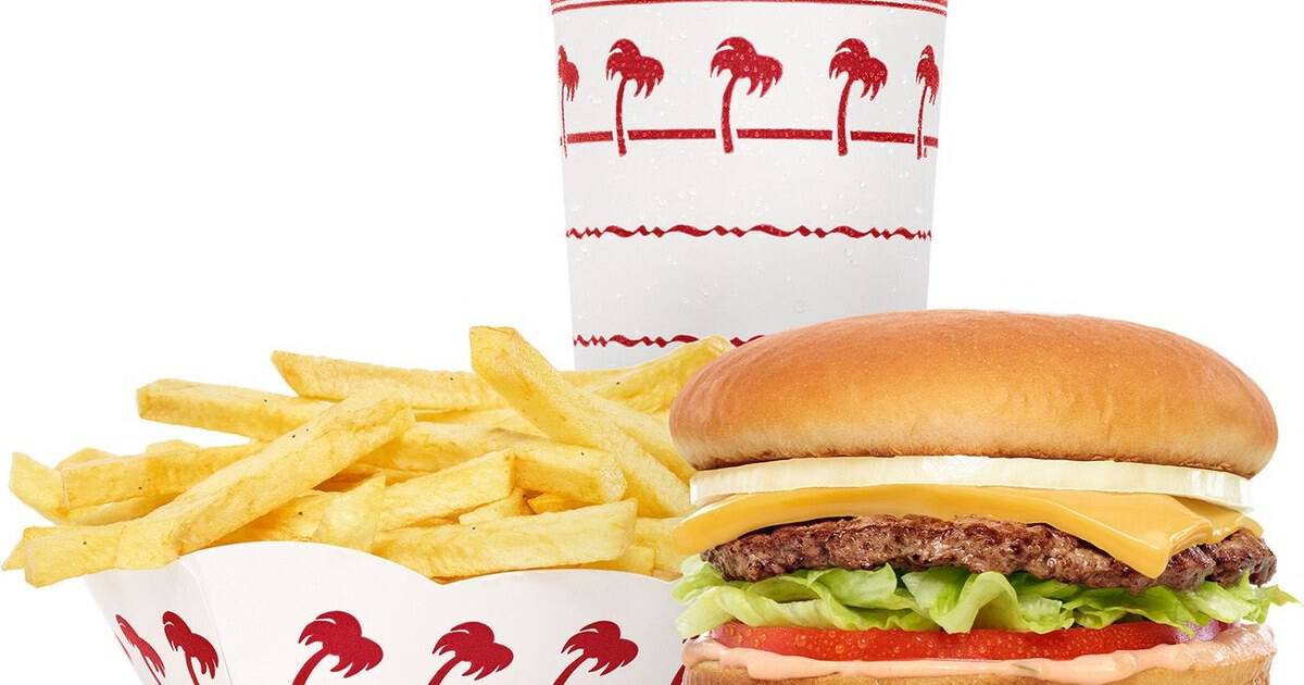 12 Iconic Burger Joints Across the USA