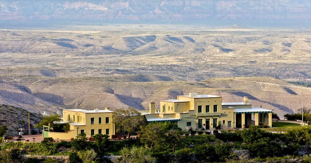 10 Desert Small Towns in the Southwest Worth Visiting