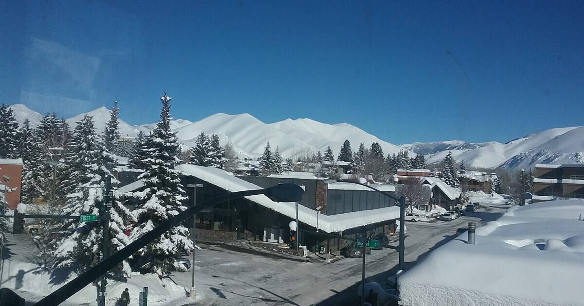 12 Charming Ski Towns in America (Even If You Don’t Ski)