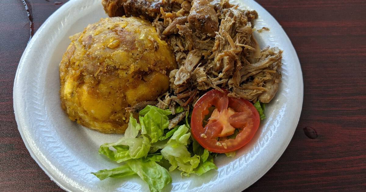 This Family-Run Texas Restaurant Brings the Bold Flavors of Puerto Rico to Every Plate