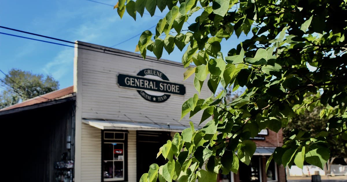 10 Old-Fashioned General Stores Across the USA