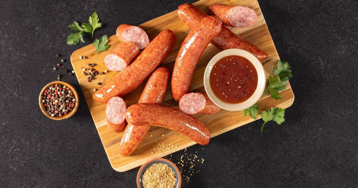 This Family-Run Texas Meat Market Has Been Smoking German Sausage Since 1947 and Feels Like a Hidden European Market
