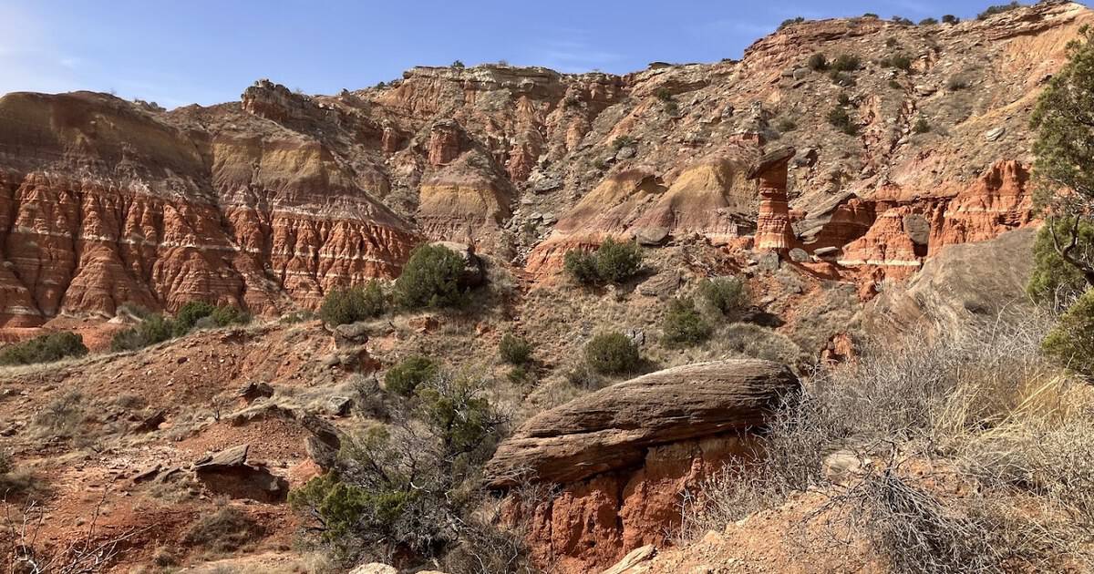 These Affordable Texas Getaways Are the Coolest Places in the State, and Most Cost Under Ten Dollars