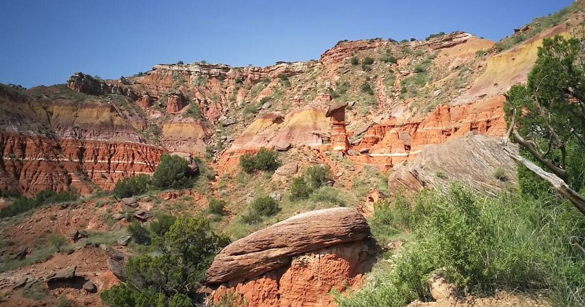 These Under-the-Radar Texas Spots Are the Ones Locals Keep to Themselves