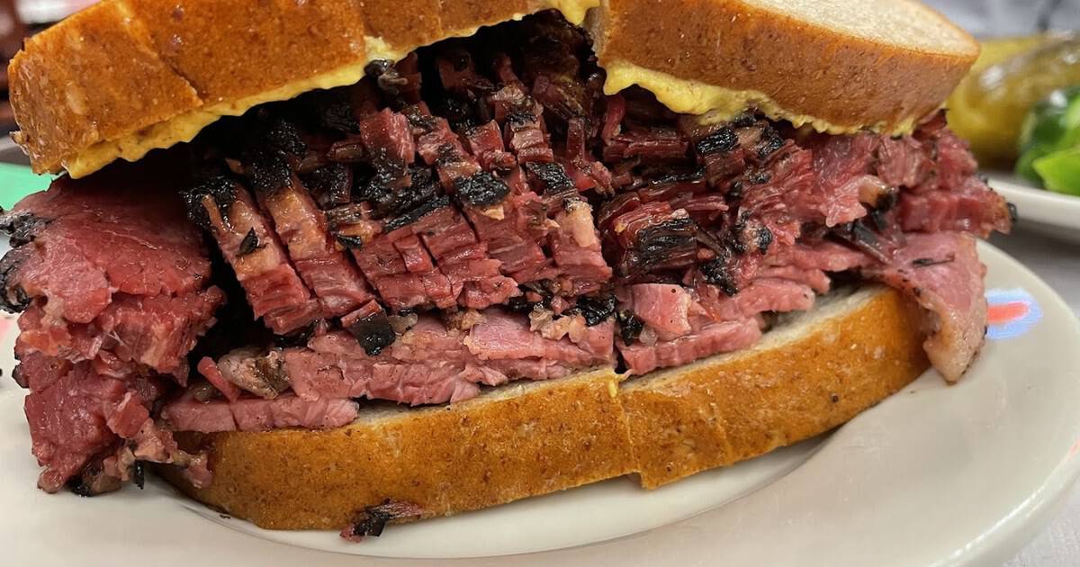 10 Iconic Sandwiches Worth Traveling For in the USA