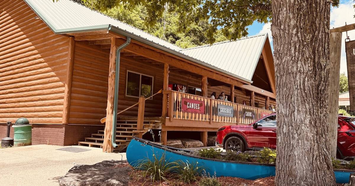 12 Pet-Friendly Cabin Getaways Across the USA