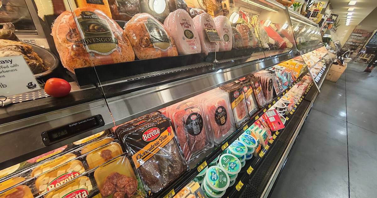 This Enormous Texas Market Sells Bulk Spices and Fresh Halal Meat From 50 Countries Under One Roof