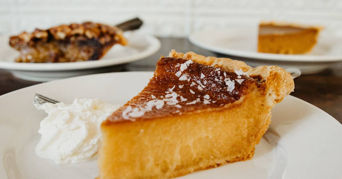 10 Pie Shops in America Worth the Drive