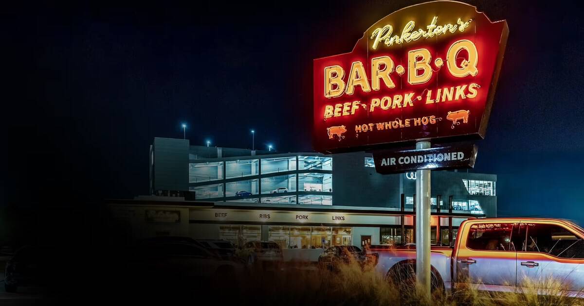 This Legendary Texas Barbecue Joint Serves Brisket So Good It’s What Everyone Orders