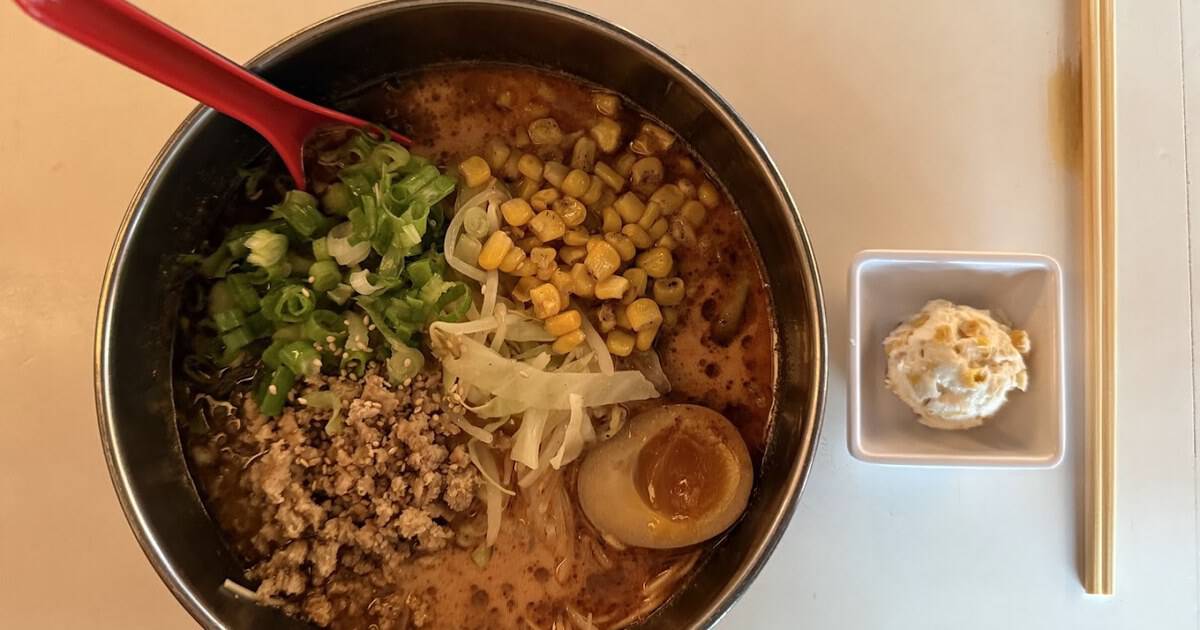 This Beloved Texas Ramen Shop Serves Bowls That Taste Like a Bite of Tokyo