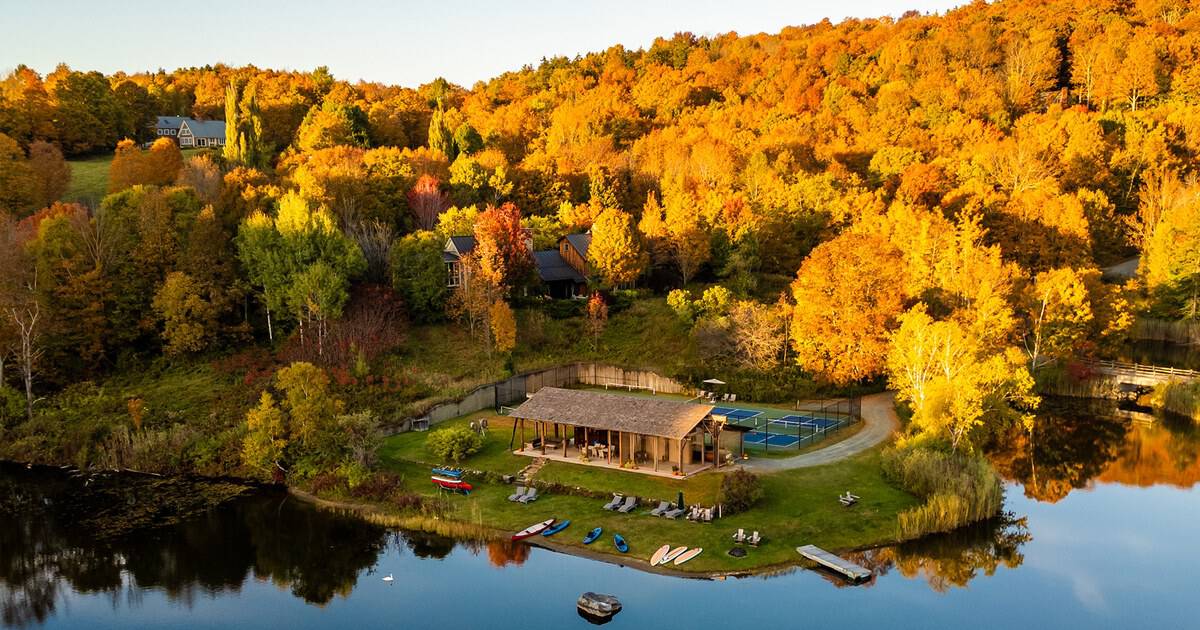 12 Romantic Cabins for Couples in the Mountains