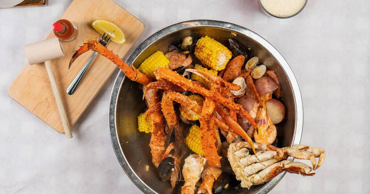 12 Best Seafood Shacks on the American Coast