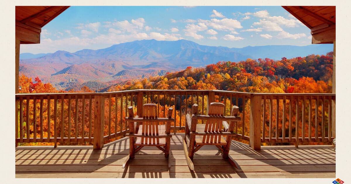 12 Cozy Cabins in the Smoky Mountains for a Weekend Away
