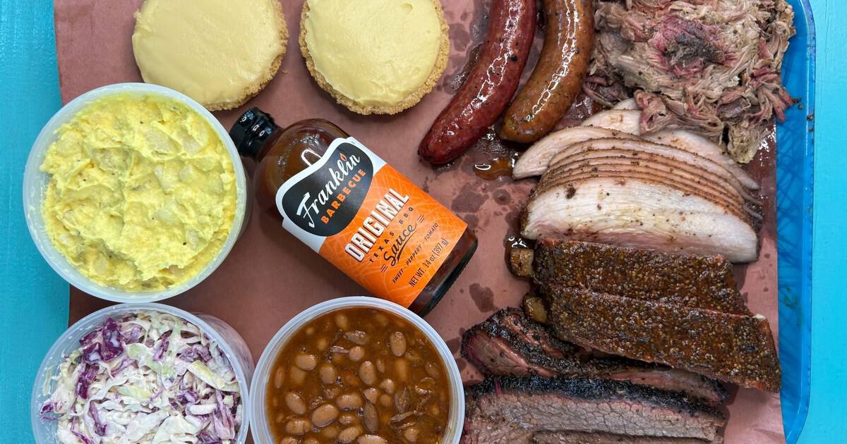 These Legendary Texas Barbecue Joints Are Worth Every Mile of the Drive
