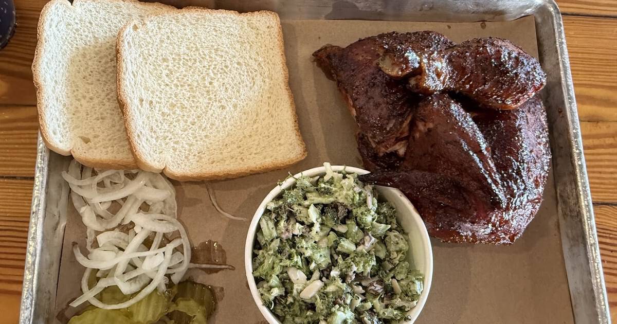 These Beloved Texas Restaurants Are So Good They’ve Never Needed to Advertise