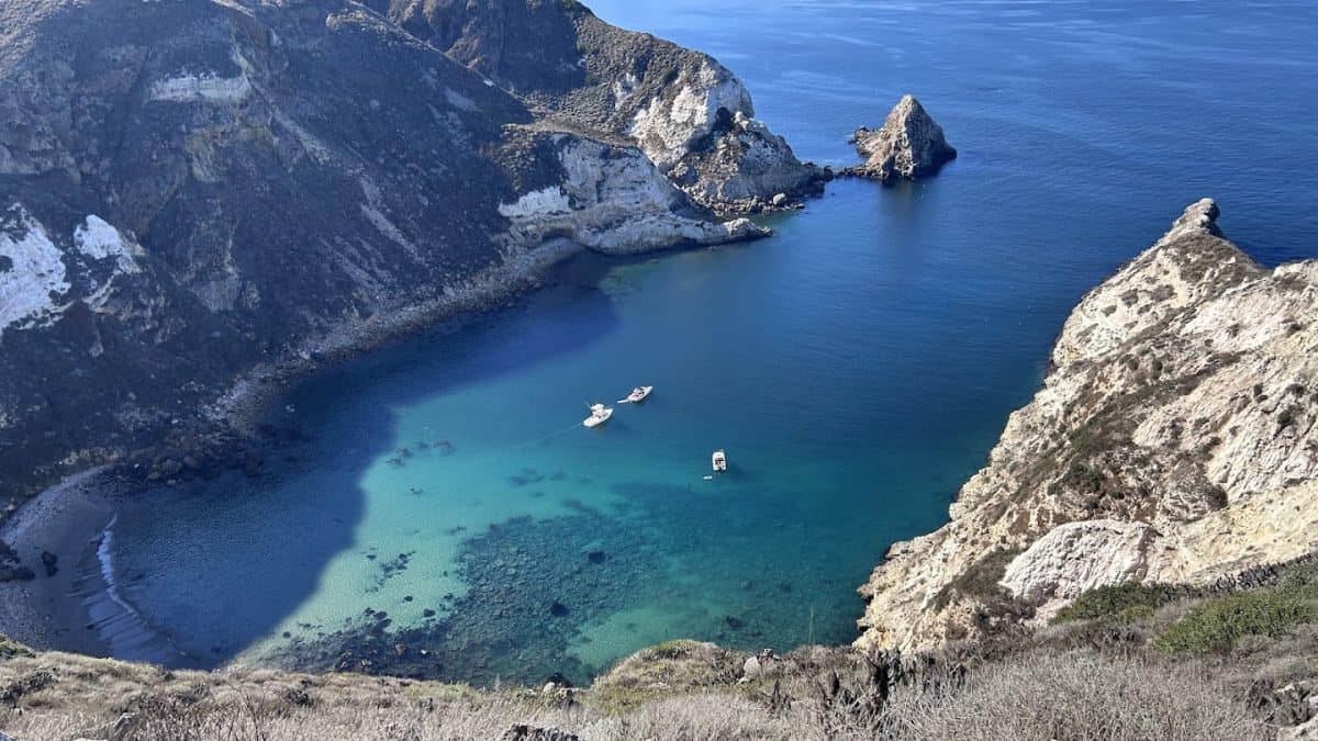 10 Underrated Islands in the United States