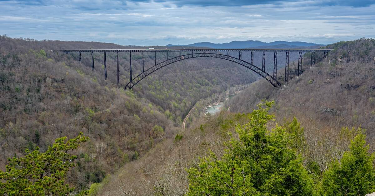 10 Underrated Cheap Vacation Spots in America