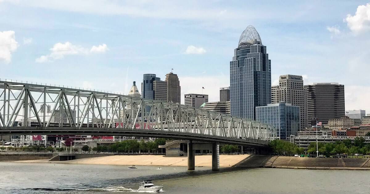 12 Underrated US Cities That Deserve More Attention