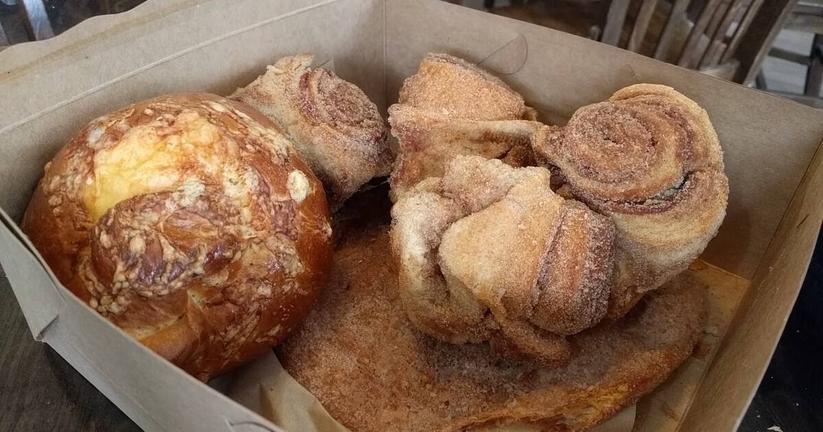 15 of the Best Cinnamon Rolls in America