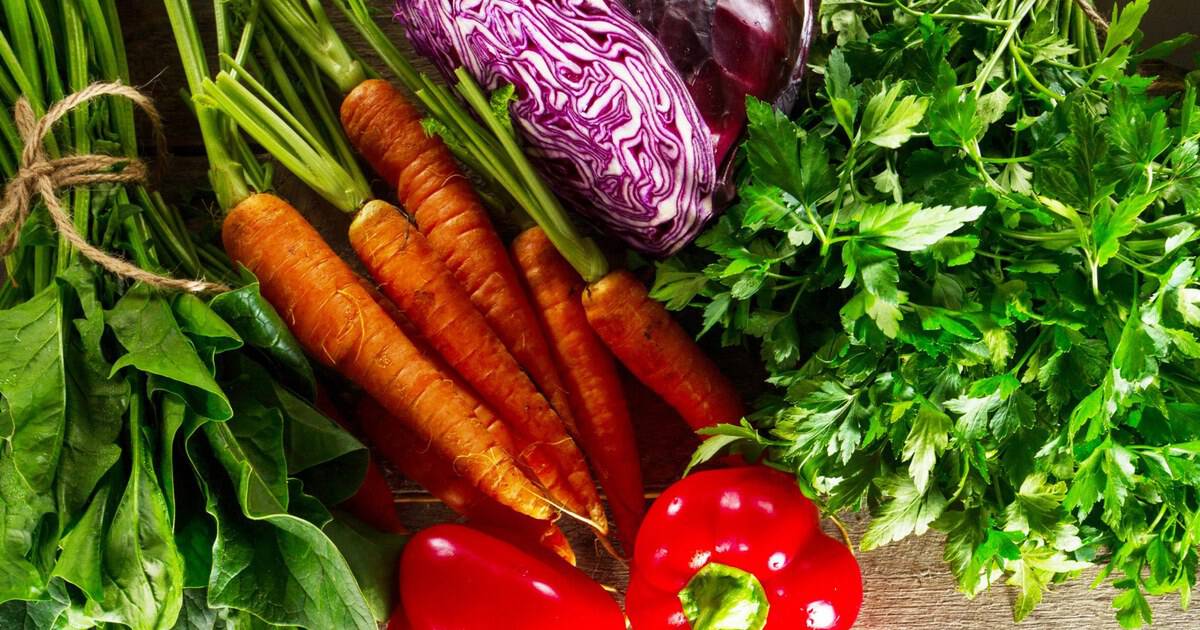 This Beloved Texas Farmers Market Fills Every Saturday With Local Produce, Fresh Bread, and Small-Batch Finds