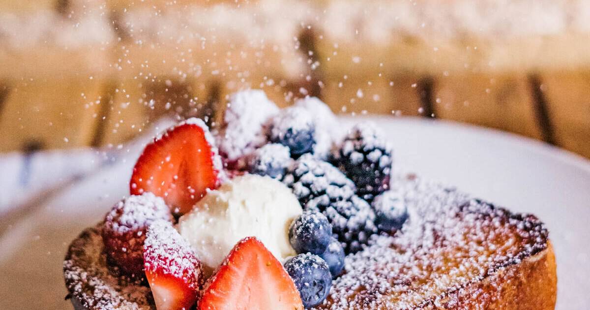 This Charming Texas Bakery and Deli Serves Flaky Pastries, House-Roasted Sandwiches, and a Hollywood Surprise