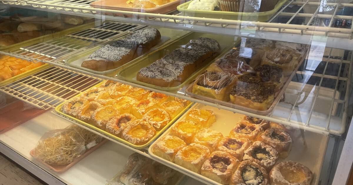 This Small Texas Town Is Quietly Famous for Kolaches, a Brick Main Street, and an Easy Highway Detour