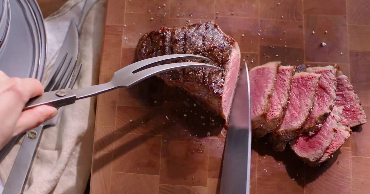 This Legendary Texas Steakhouse Guards the Original Alamo Doors, and Its Wet-Aged Steaks Are Worth the Drive