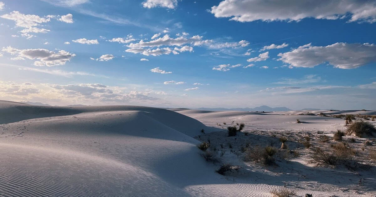 12 Otherworldly Desert Destinations to Explore in the Cooler Months