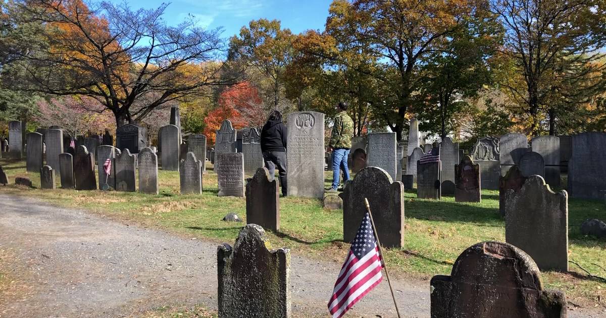 12 Witchy Towns in America Perfect for Fall